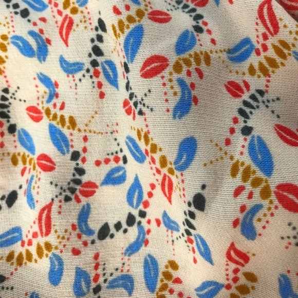 Free People Meet Virginia V- Neck Romper - Picture 5 of 6